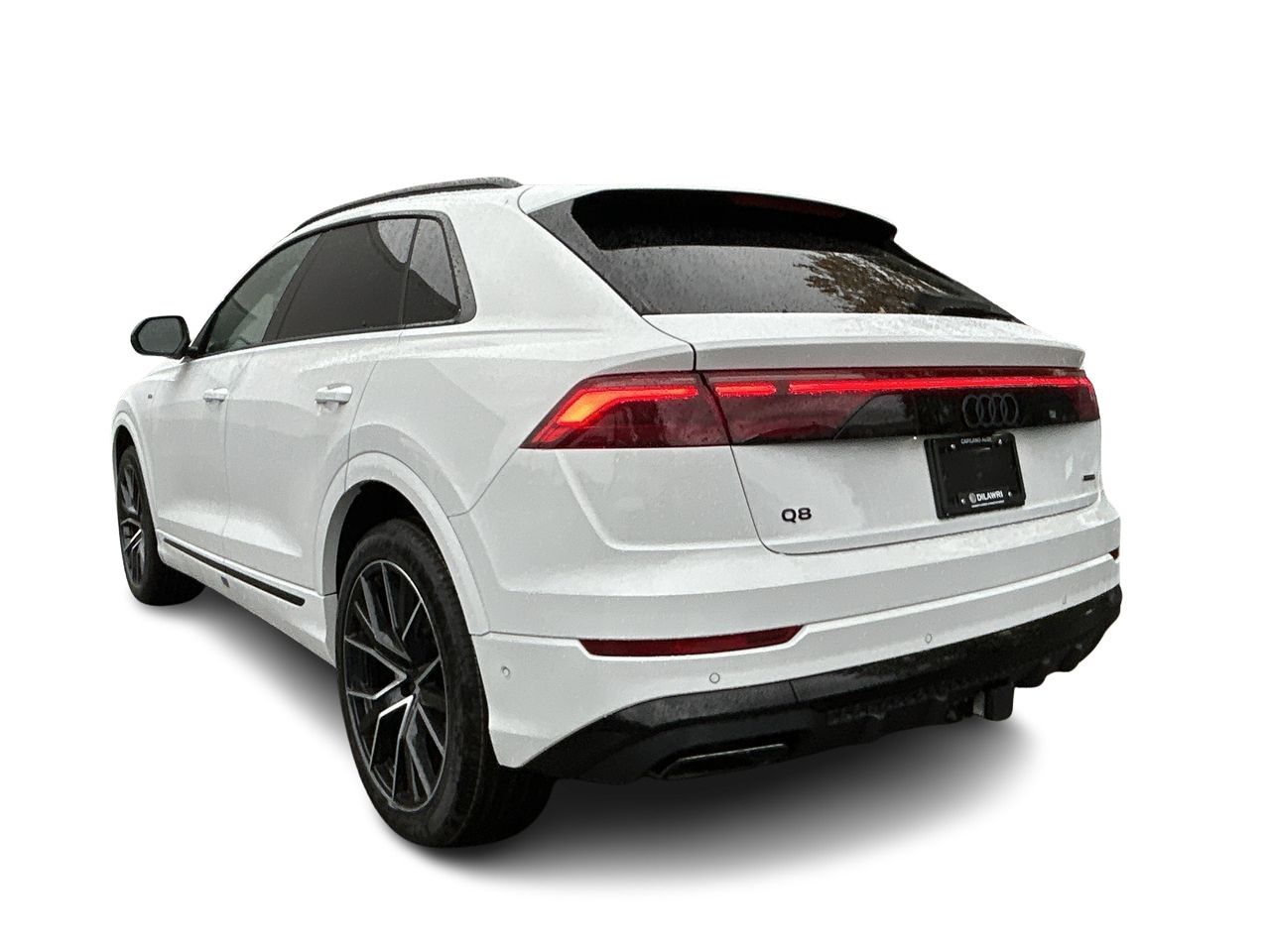 Audi Q8  2026 à North Vancouver, Colombie-Britannique