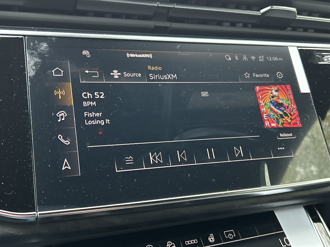 Audi Q8  2026 à North Vancouver, Colombie-Britannique