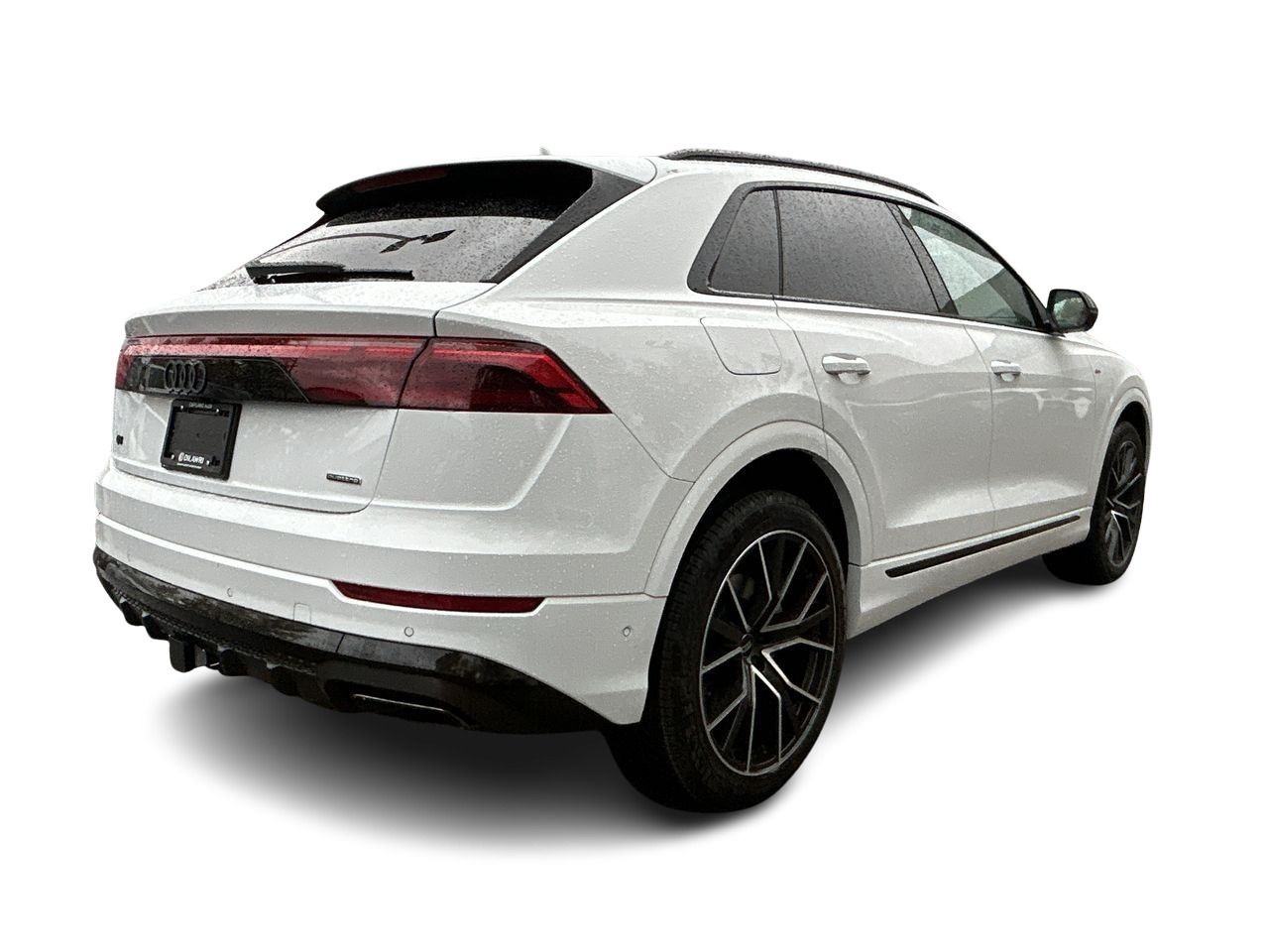 Audi Q8  2026 à North Vancouver, Colombie-Britannique