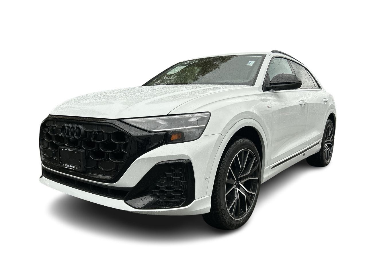 Audi Q8  2026 à North Vancouver, Colombie-Britannique