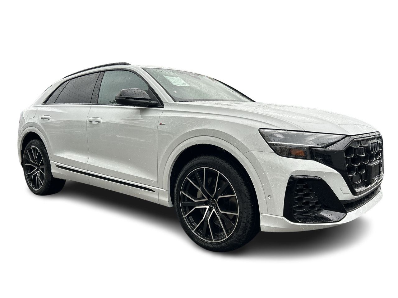 Audi Q8  2026 à North Vancouver, Colombie-Britannique