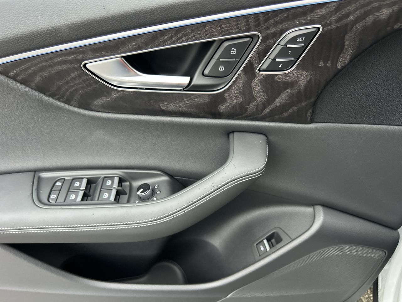 Audi Q8  2026 à North Vancouver, Colombie-Britannique