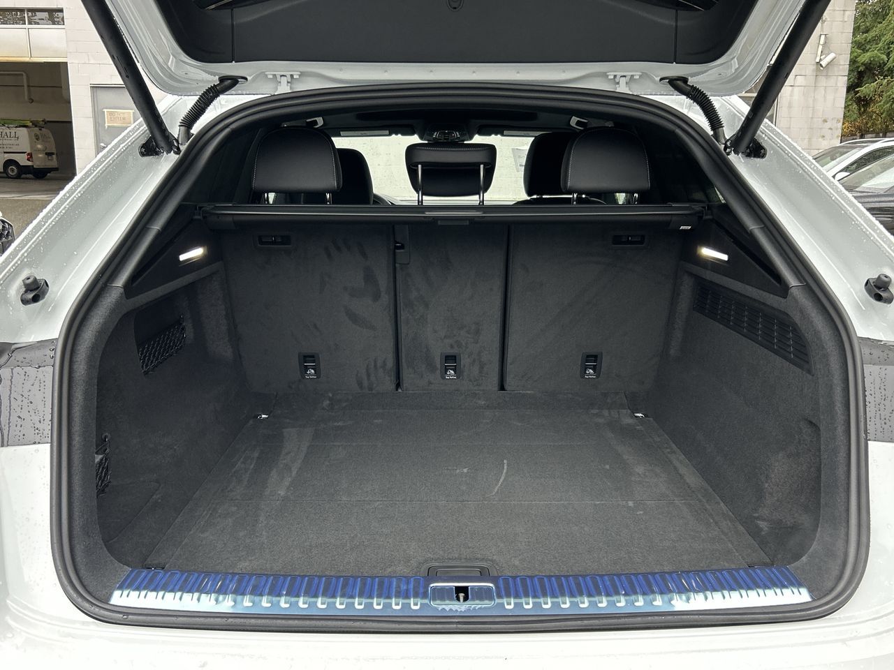 Audi Q8  2026 à North Vancouver, Colombie-Britannique