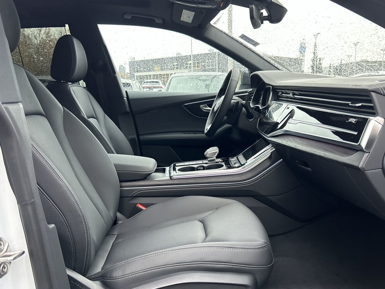 Audi Q8  2026 à North Vancouver, Colombie-Britannique