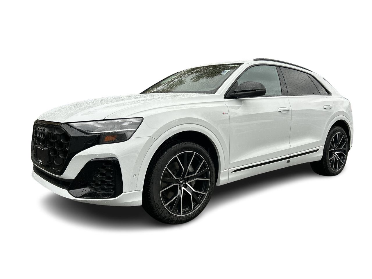 Audi Q8  2026 à North Vancouver, Colombie-Britannique