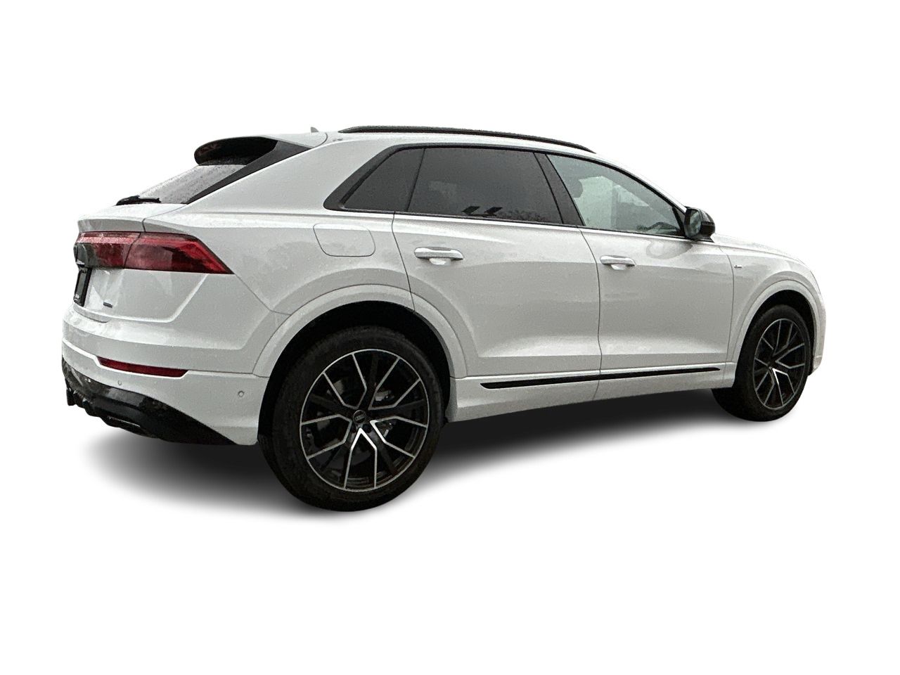 Audi Q8  2026 à North Vancouver, Colombie-Britannique