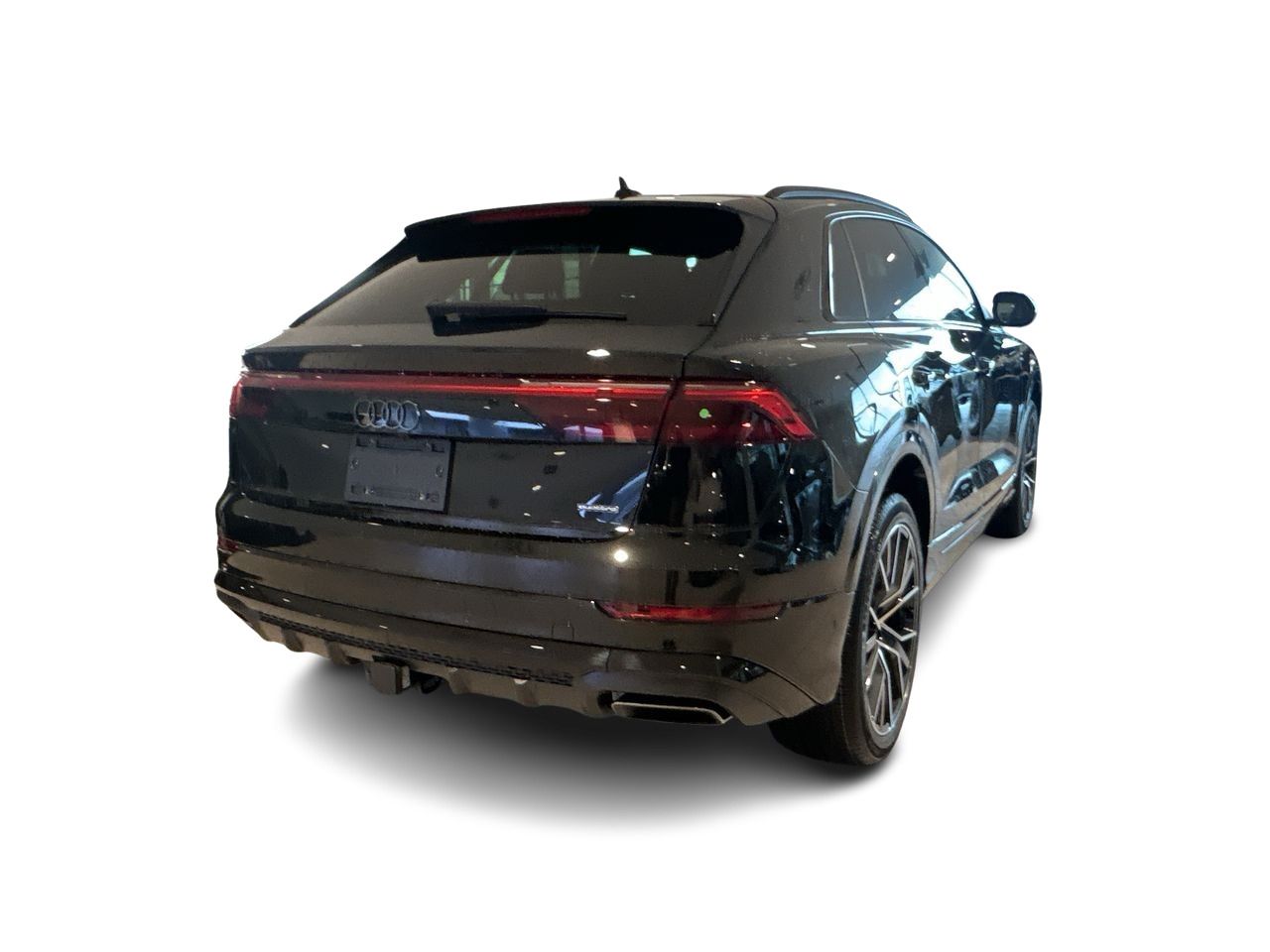 Audi Q8  2026 à North Vancouver, Colombie-Britannique