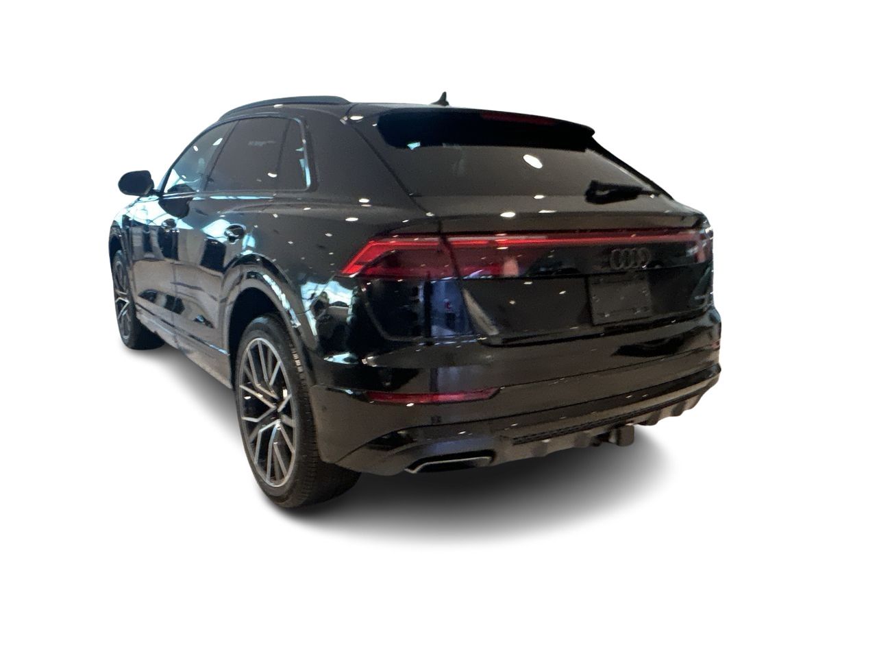 Audi Q8  2026 à North Vancouver, Colombie-Britannique