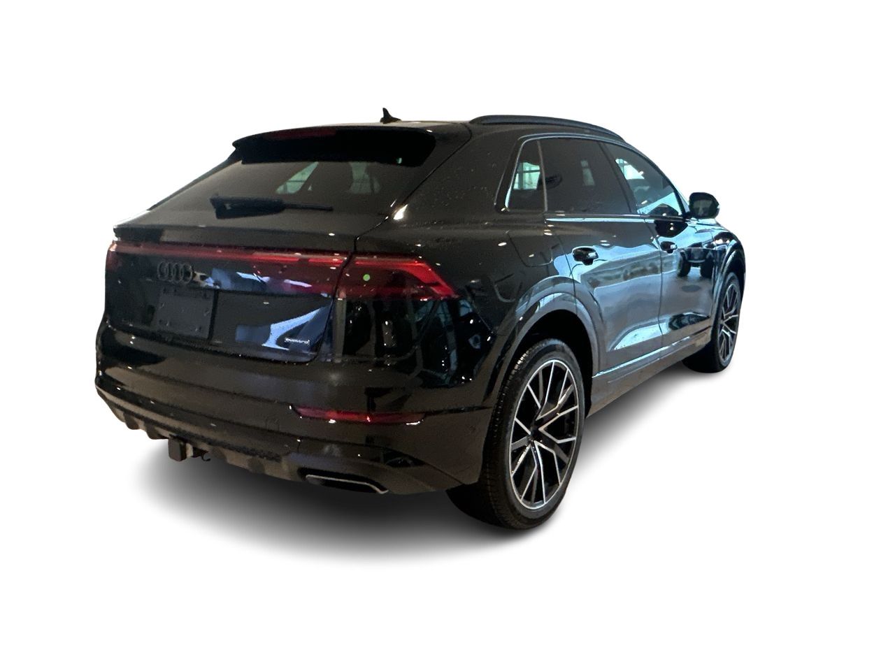 Audi Q8  2026 à North Vancouver, Colombie-Britannique