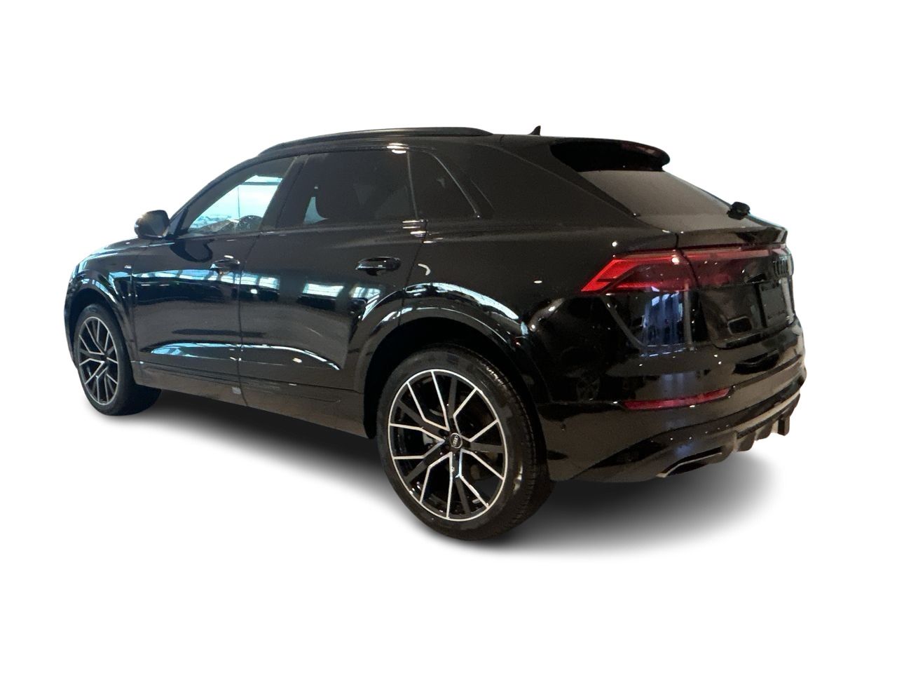 Audi Q8  2026 à North Vancouver, Colombie-Britannique