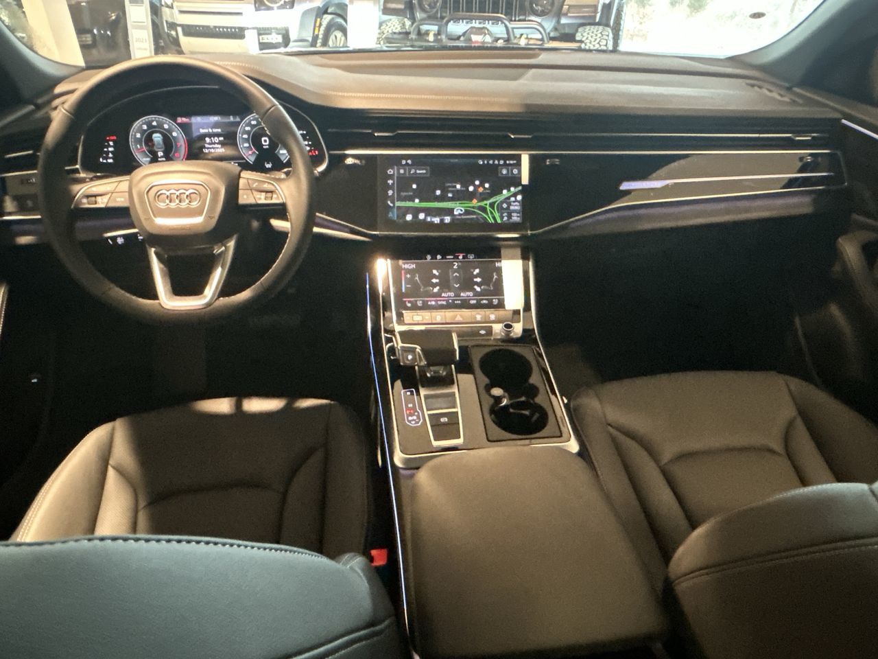 Audi Q8  2026 à North Vancouver, Colombie-Britannique