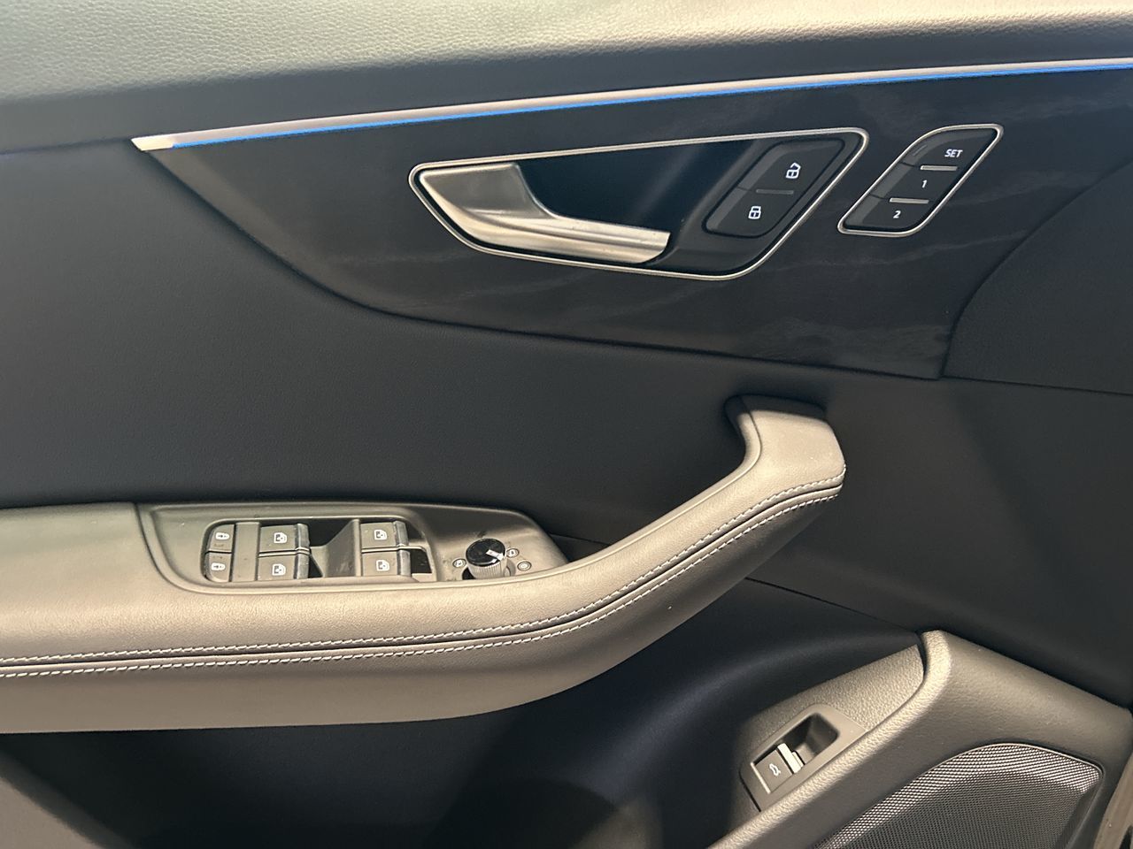 Audi Q8  2026 à North Vancouver, Colombie-Britannique