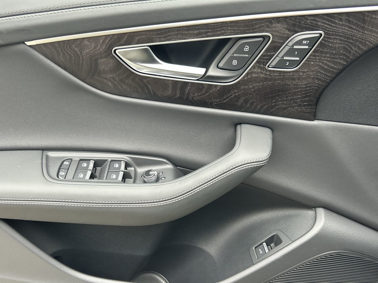 Audi Q8  2026 à North Vancouver, Colombie-Britannique