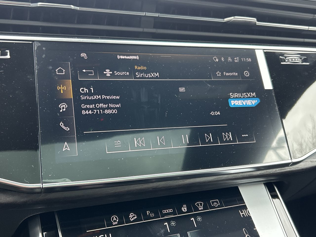 Audi Q8  2026 à North Vancouver, Colombie-Britannique