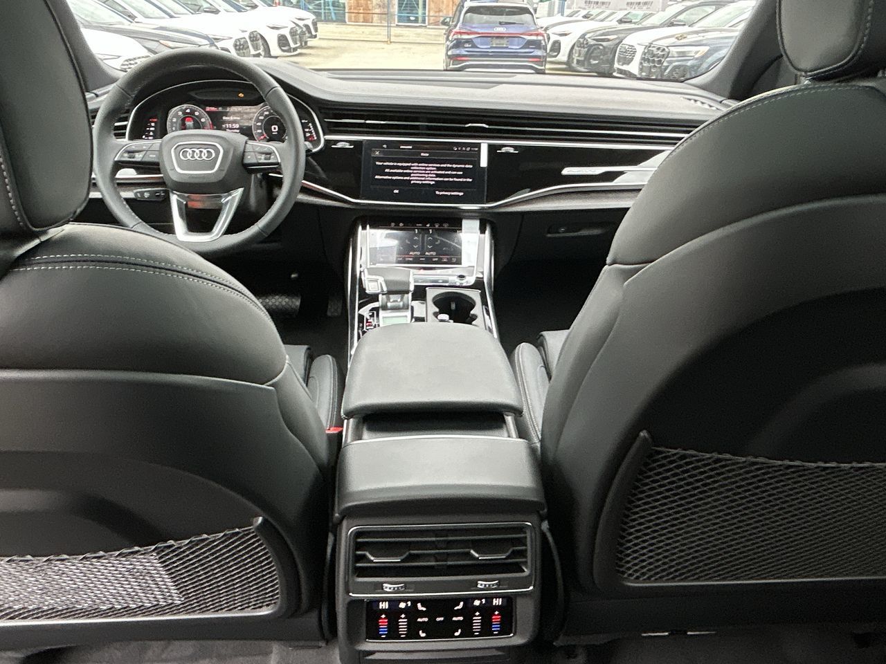 Audi Q8  2026 à North Vancouver, Colombie-Britannique