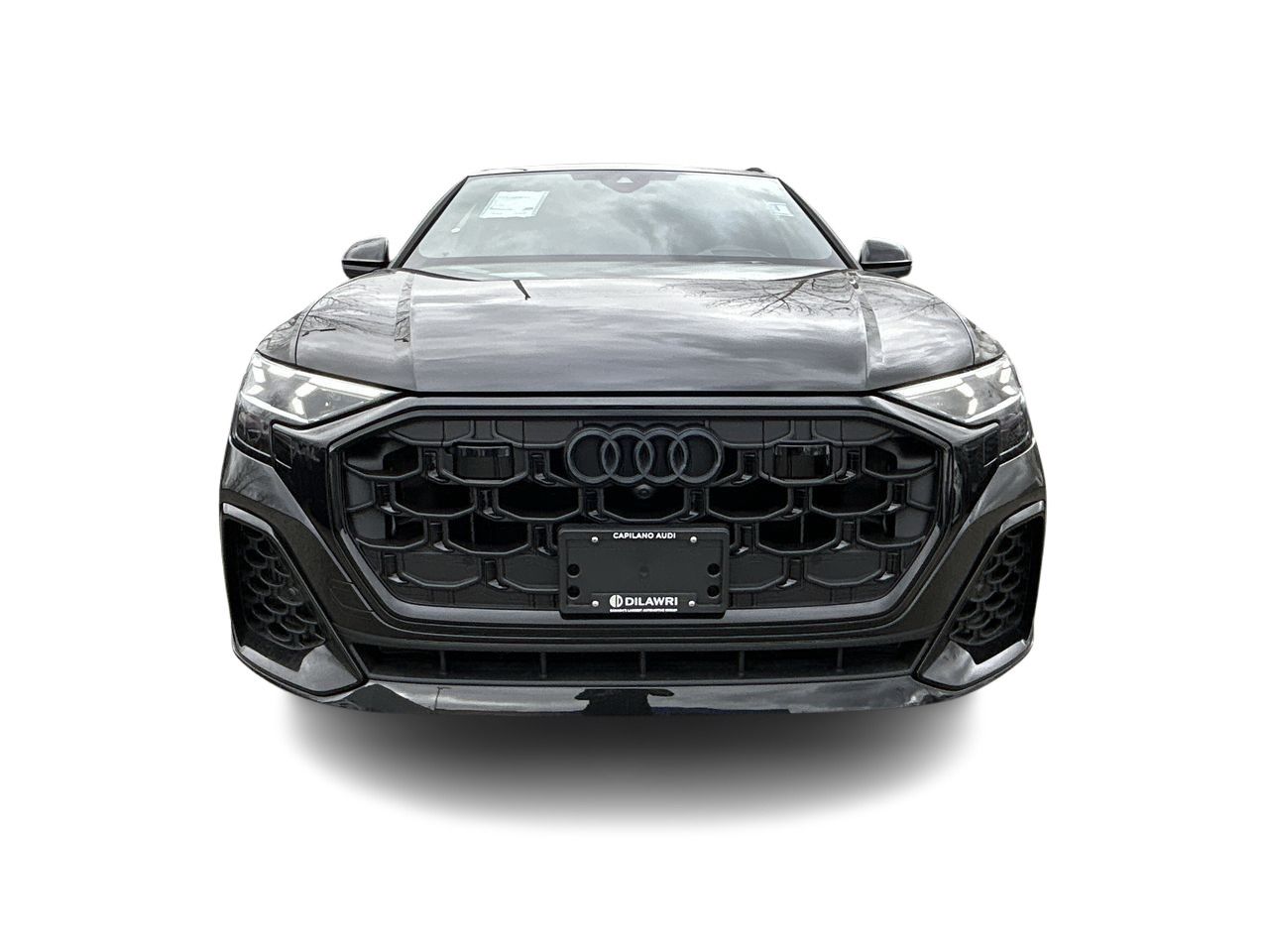 Audi Q8  2026 à North Vancouver, Colombie-Britannique