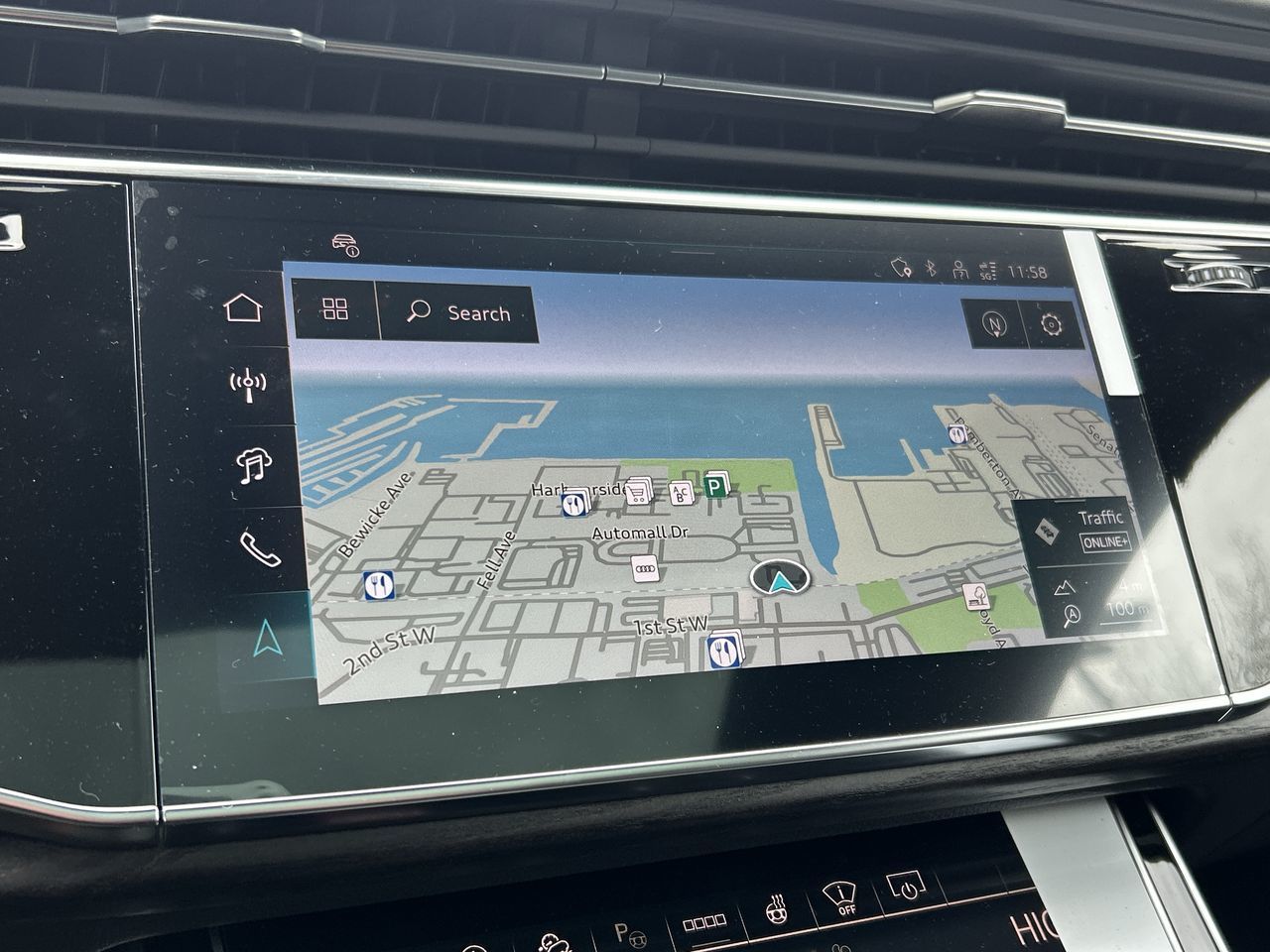 Audi Q8  2026 à North Vancouver, Colombie-Britannique