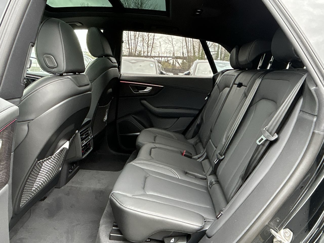 Audi Q8  2026 à North Vancouver, Colombie-Britannique