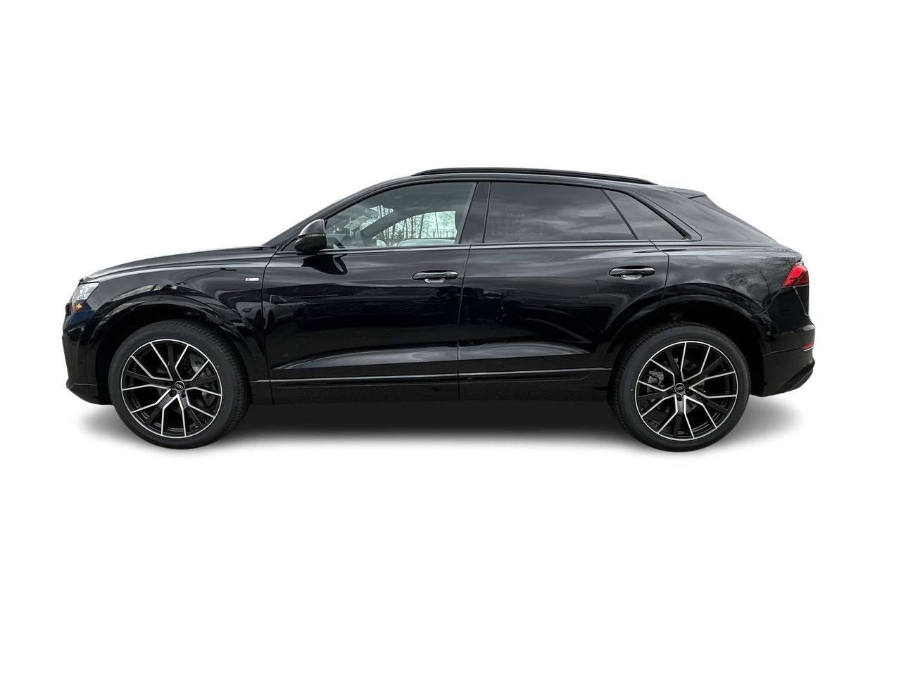 Audi Q8  2026 à North Vancouver, Colombie-Britannique