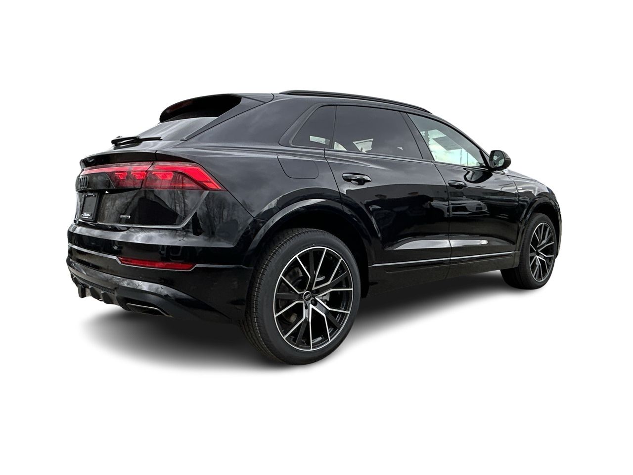 Audi Q8  2026 à North Vancouver, Colombie-Britannique