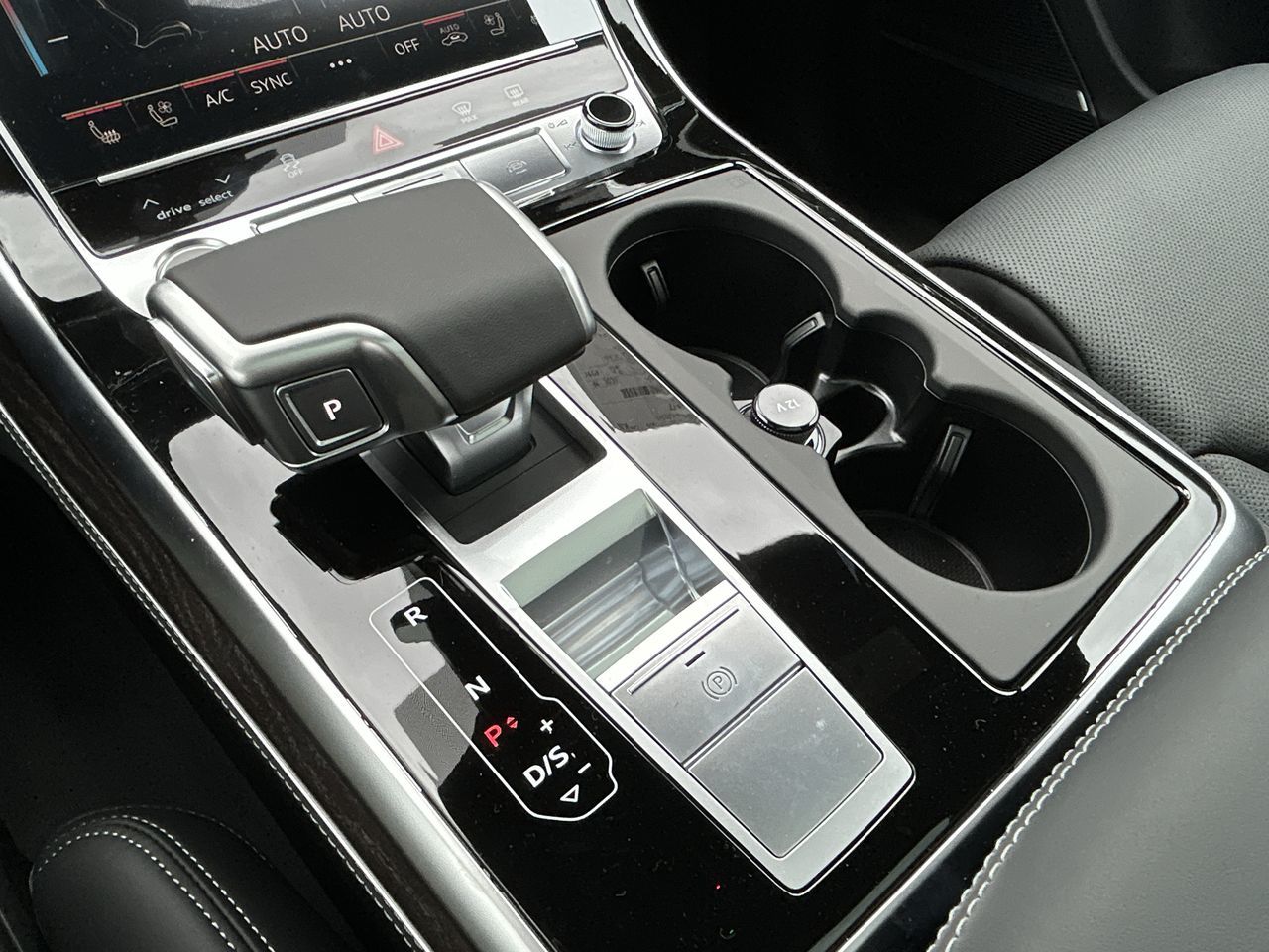 Audi Q8  2026 à North Vancouver, Colombie-Britannique