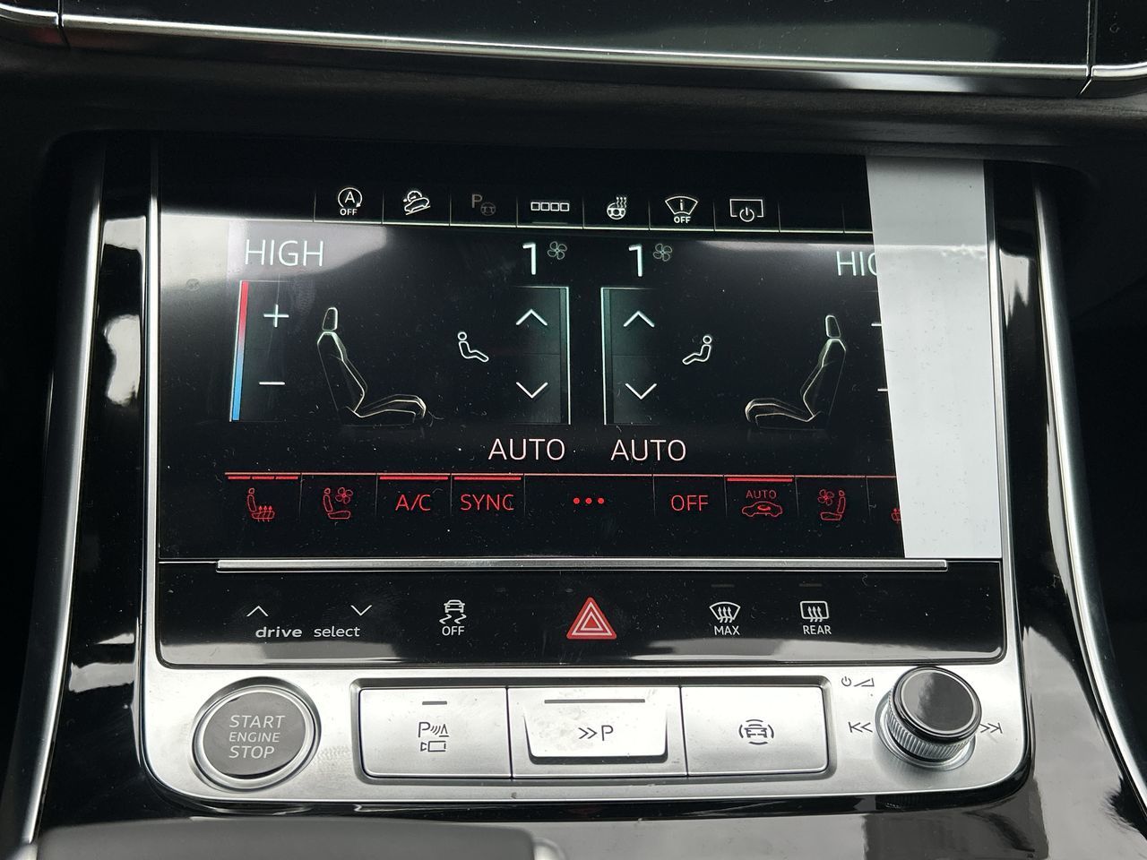 Audi Q8  2026 à North Vancouver, Colombie-Britannique