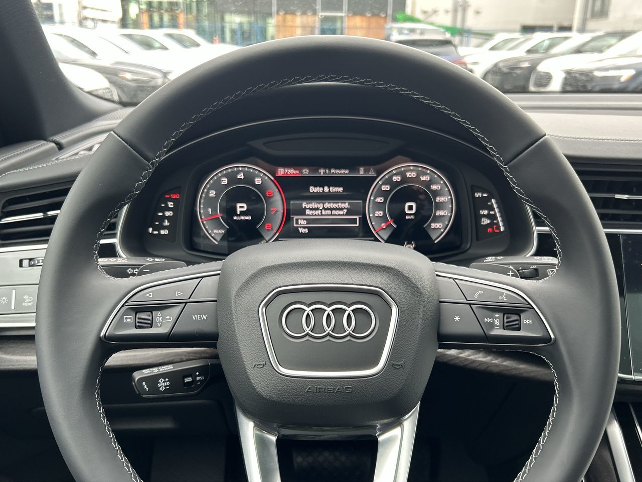 Audi Q8  2026 à North Vancouver, Colombie-Britannique