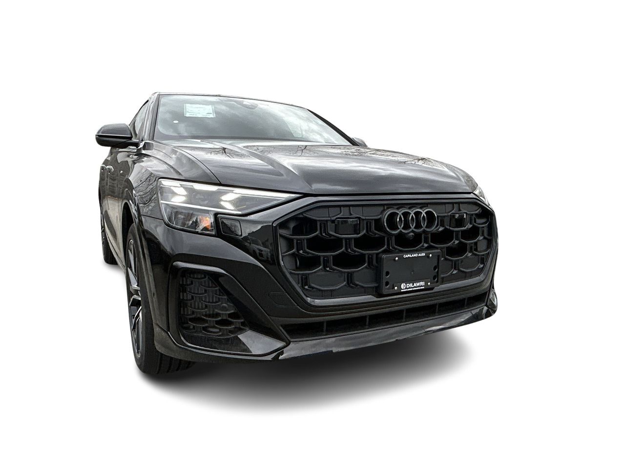 Audi Q8  2026 à North Vancouver, Colombie-Britannique