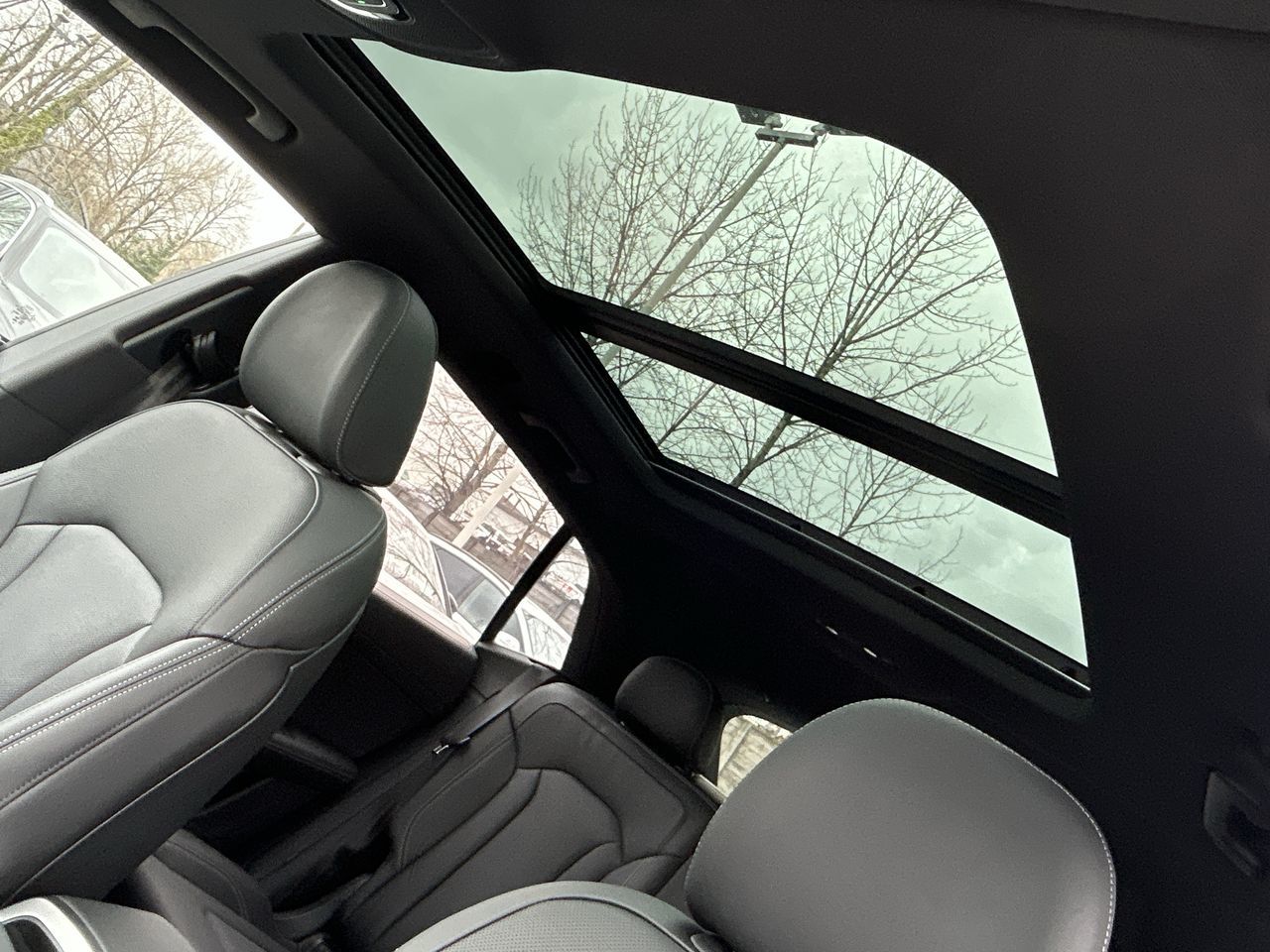 Audi Q8  2026 à North Vancouver, Colombie-Britannique