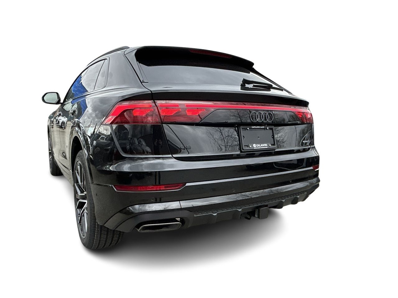 Audi Q8  2026 à North Vancouver, Colombie-Britannique