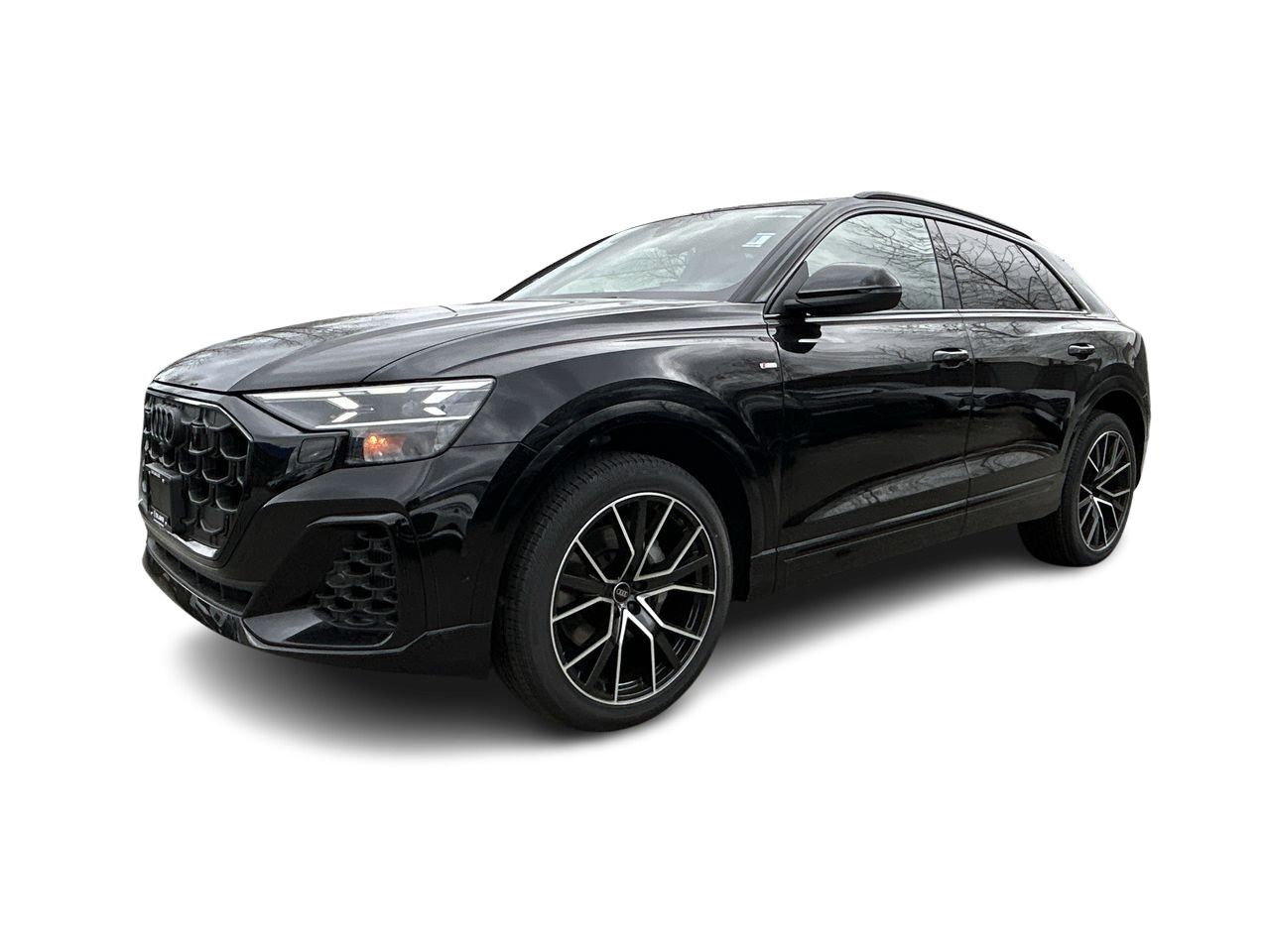 Audi Q8  2026 à North Vancouver, Colombie-Britannique