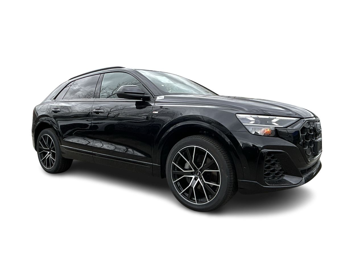 Audi Q8  2026 à North Vancouver, Colombie-Britannique