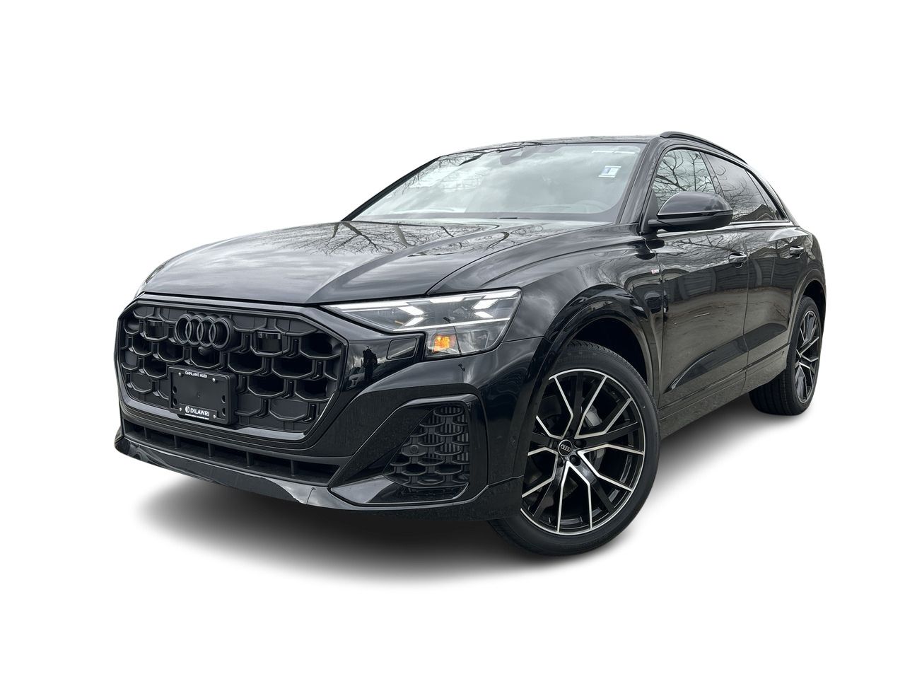 Audi Q8  2026 à North Vancouver, Colombie-Britannique