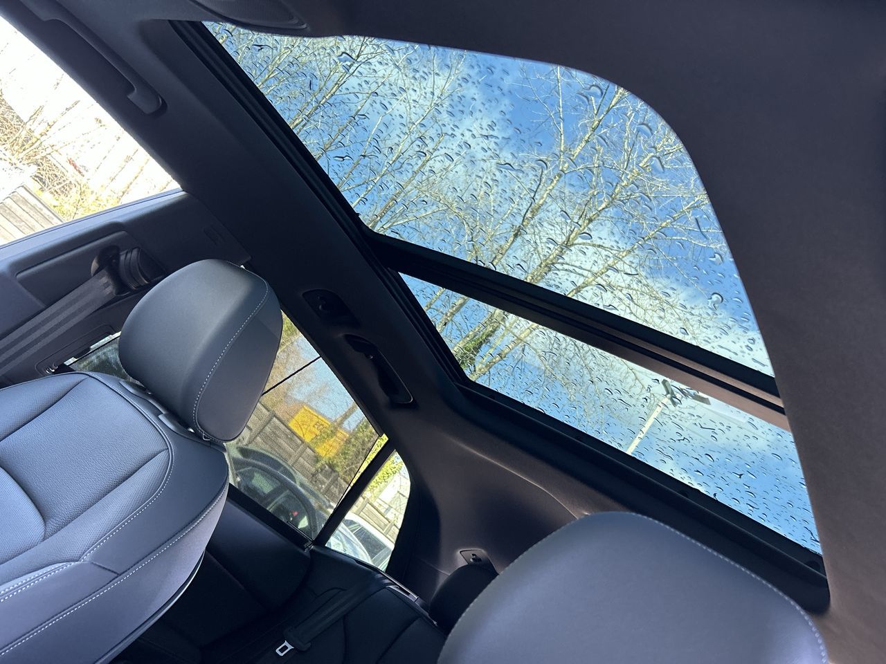 Audi Q8  2026 à North Vancouver, Colombie-Britannique