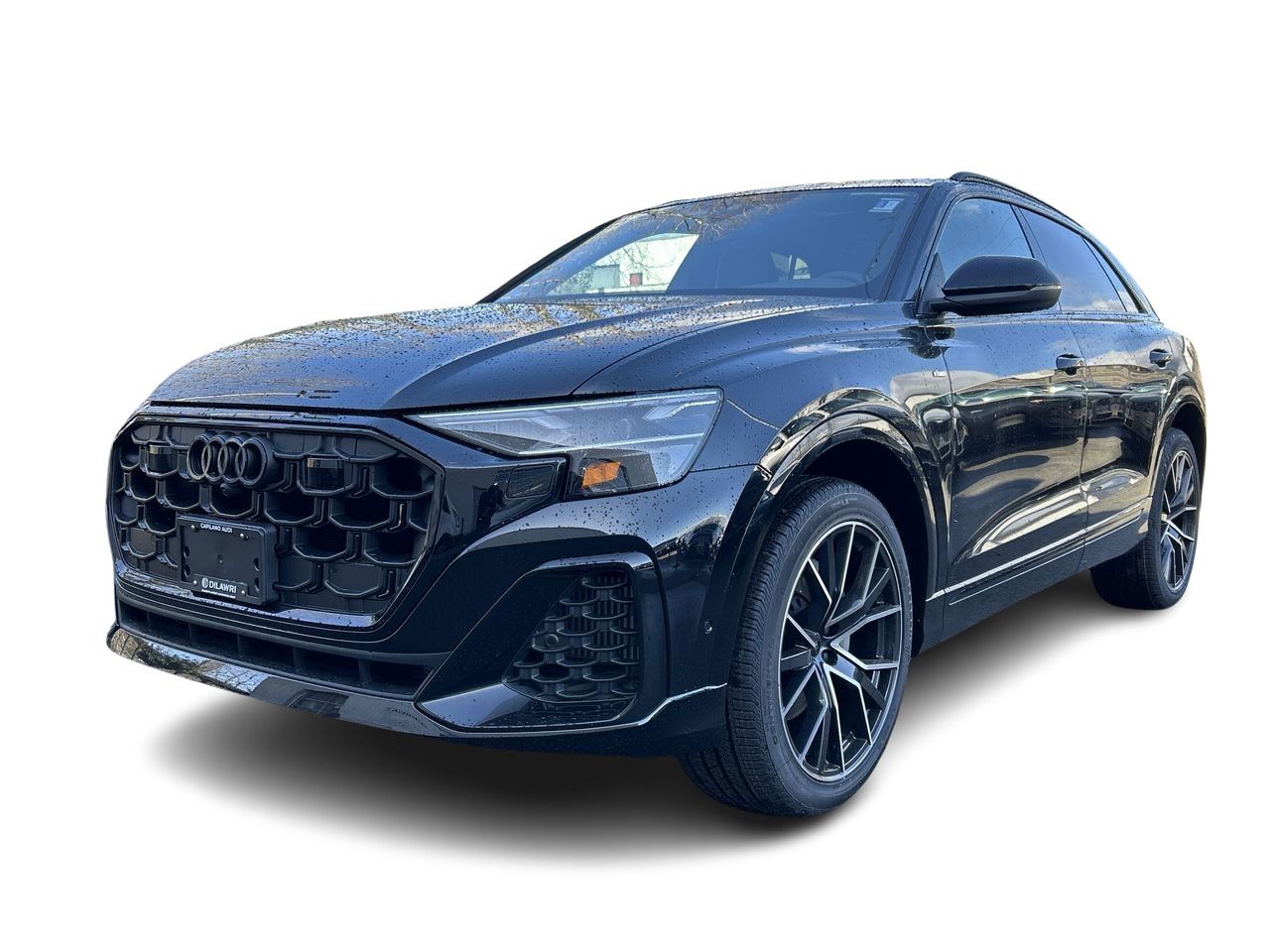 Audi Q8  2026 à North Vancouver, Colombie-Britannique