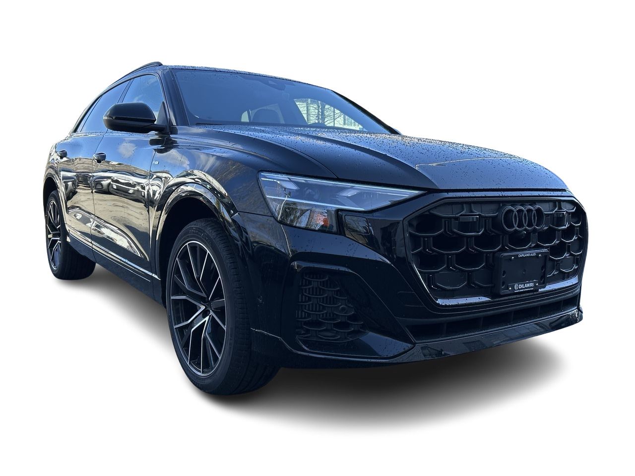 Audi Q8  2026 à North Vancouver, Colombie-Britannique