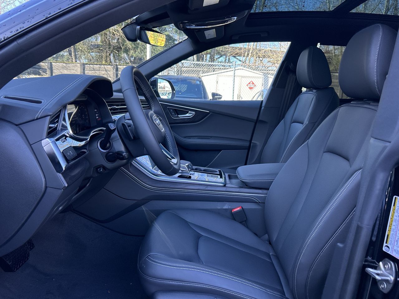 Audi Q8  2026 à North Vancouver, Colombie-Britannique