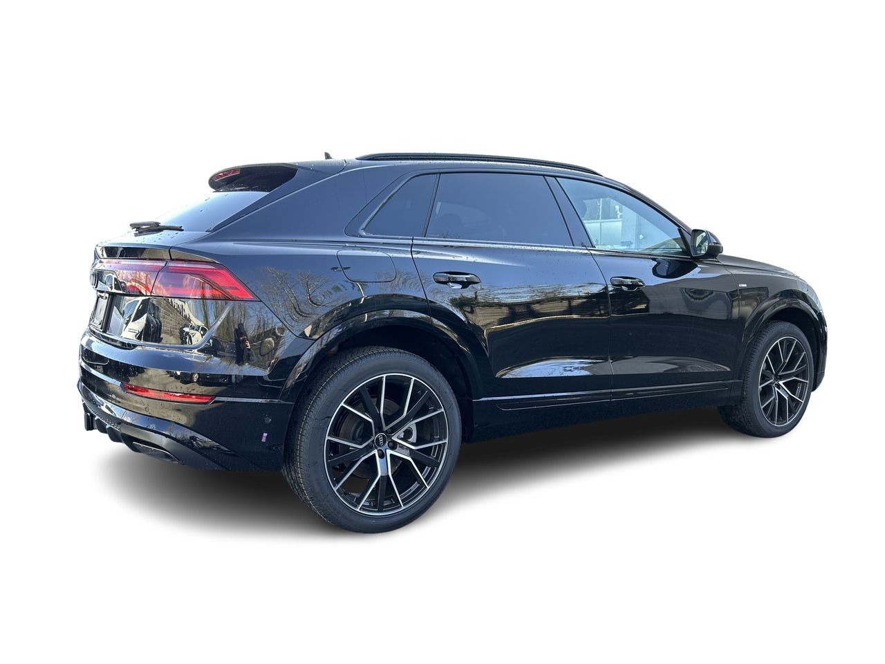 Audi Q8  2026 à North Vancouver, Colombie-Britannique