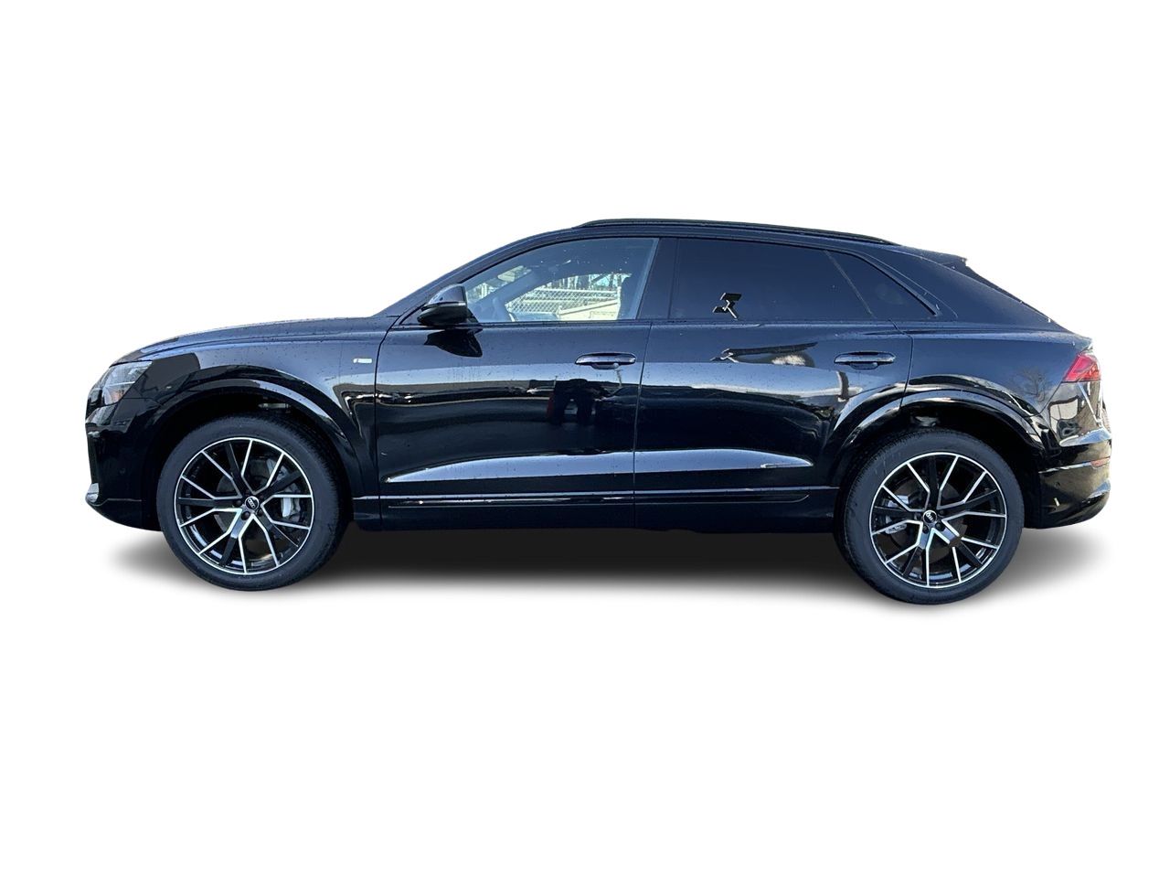 Audi Q8  2026 à North Vancouver, Colombie-Britannique