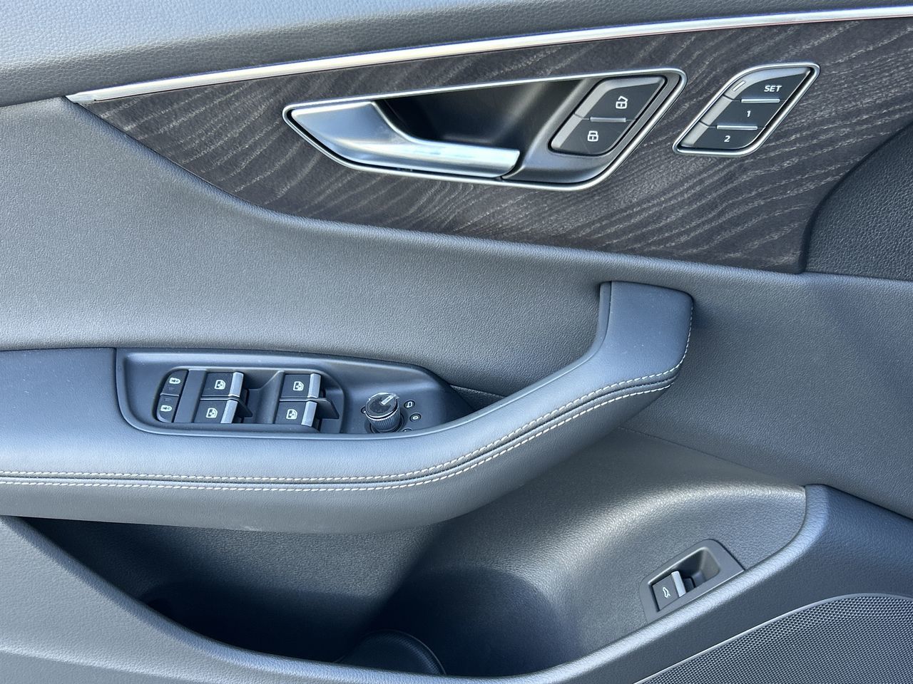 Audi Q8  2026 à North Vancouver, Colombie-Britannique