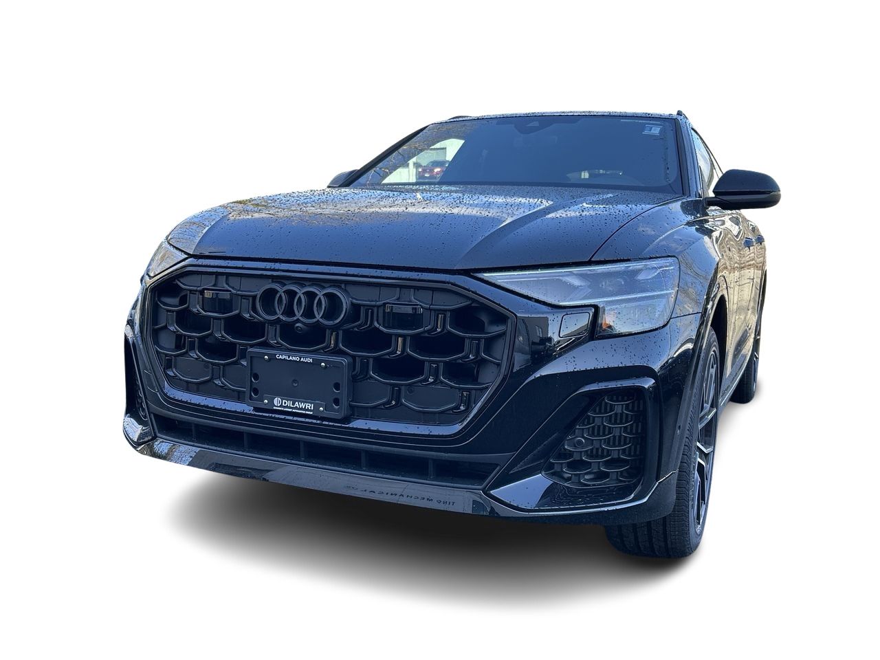 Audi Q8  2026 à North Vancouver, Colombie-Britannique