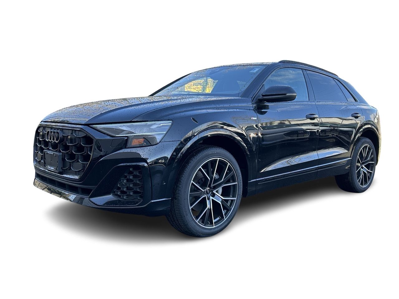 Audi Q8  2026 à North Vancouver, Colombie-Britannique