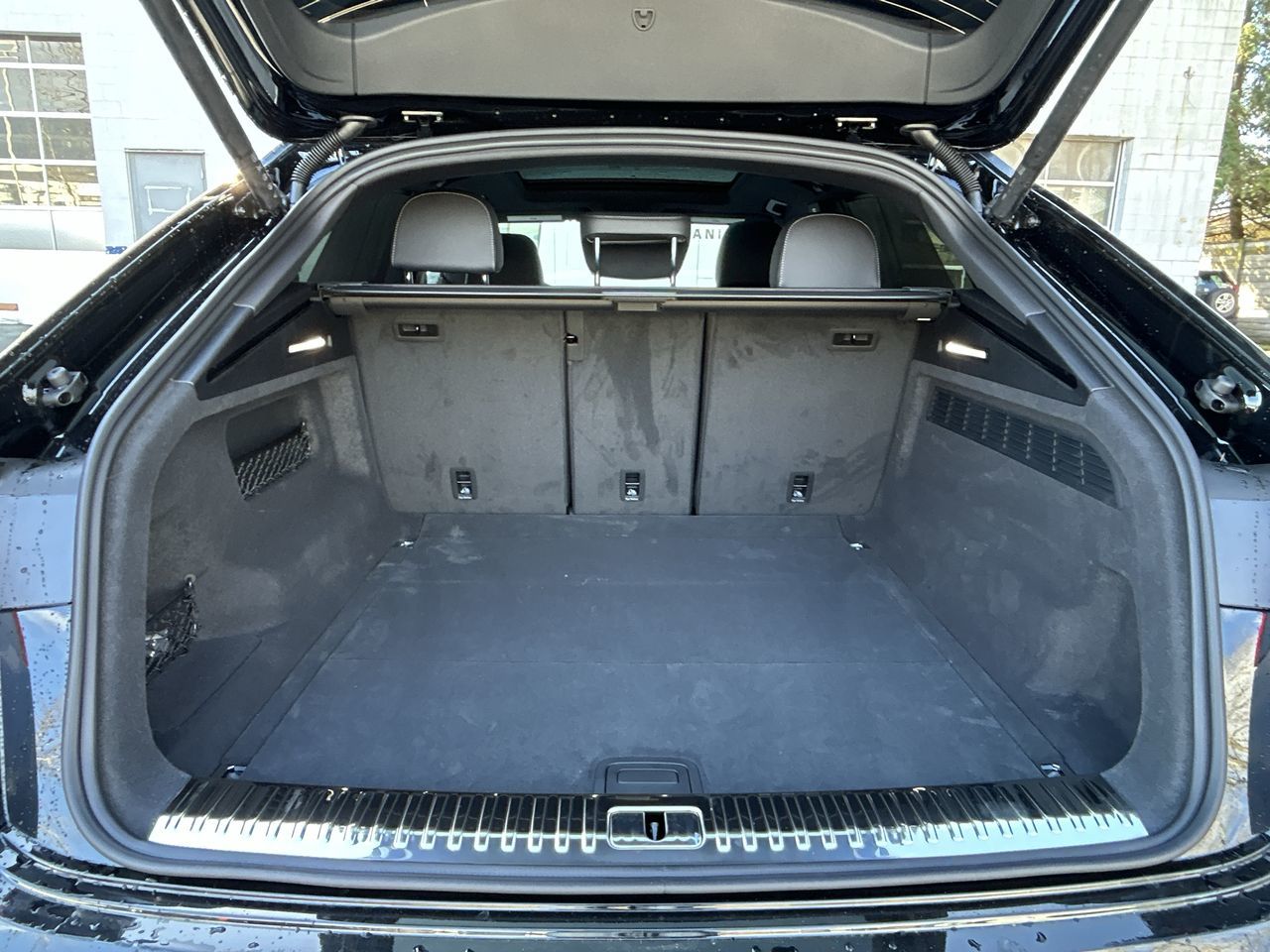 Audi Q8  2026 à North Vancouver, Colombie-Britannique