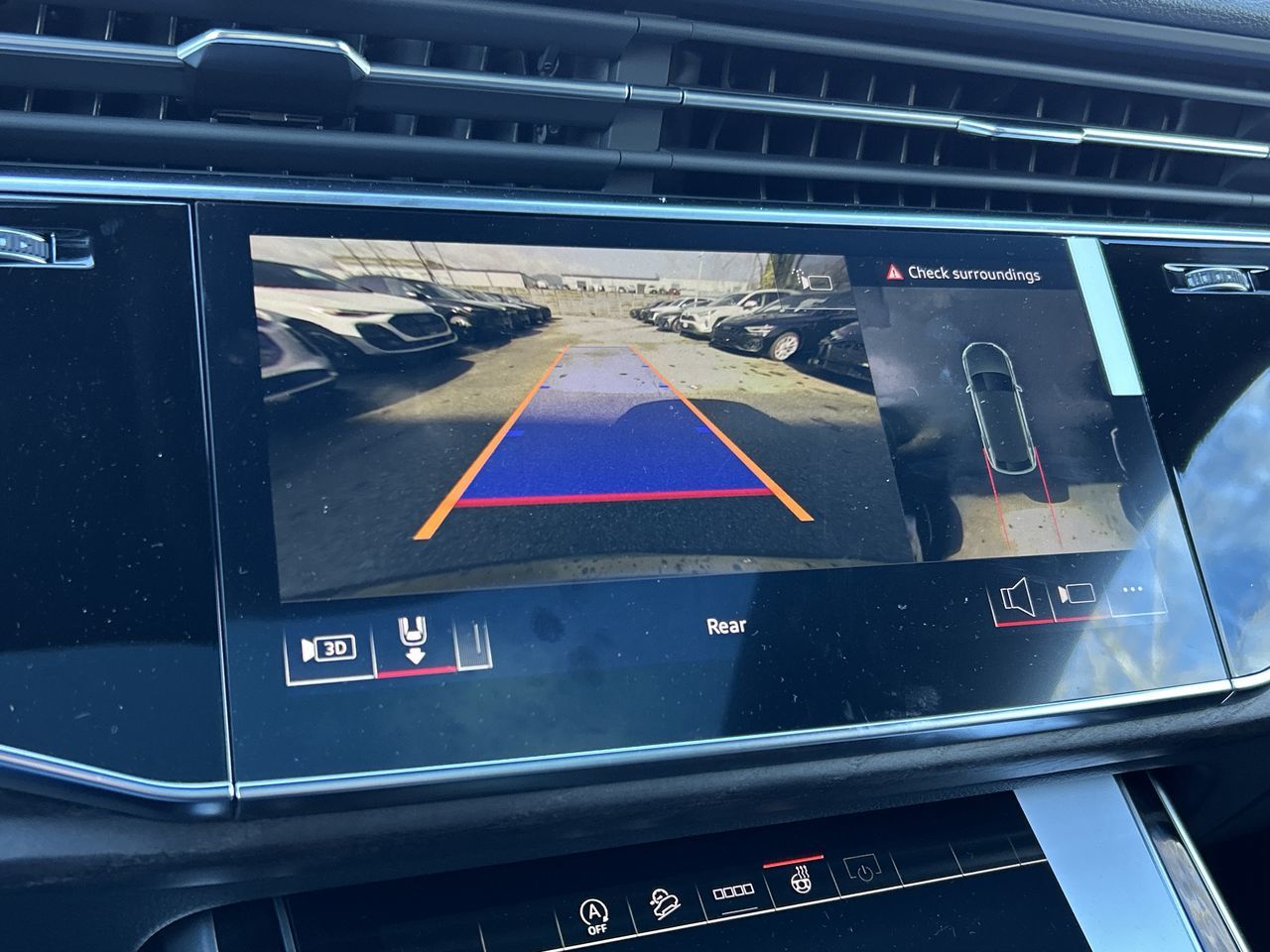 Audi Q8  2026 à North Vancouver, Colombie-Britannique