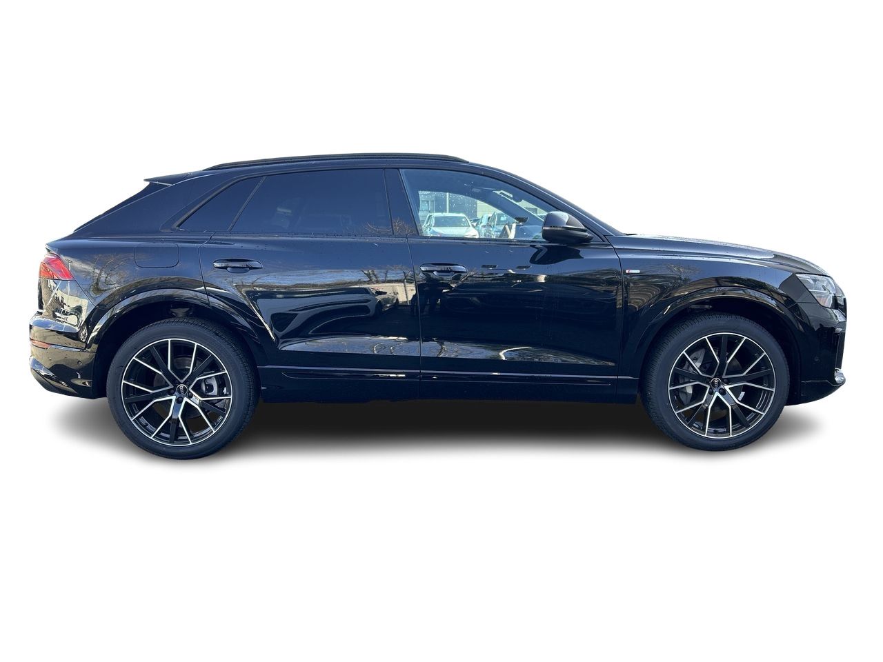 Audi Q8  2026 à North Vancouver, Colombie-Britannique