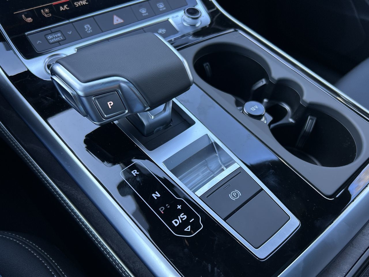 Audi Q8  2026 à North Vancouver, Colombie-Britannique