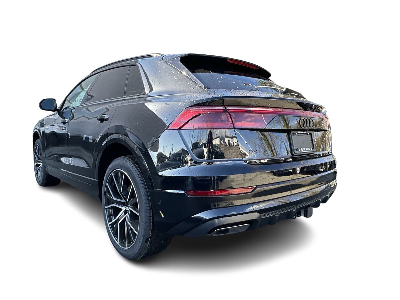 Audi Q8  2026 à North Vancouver, Colombie-Britannique