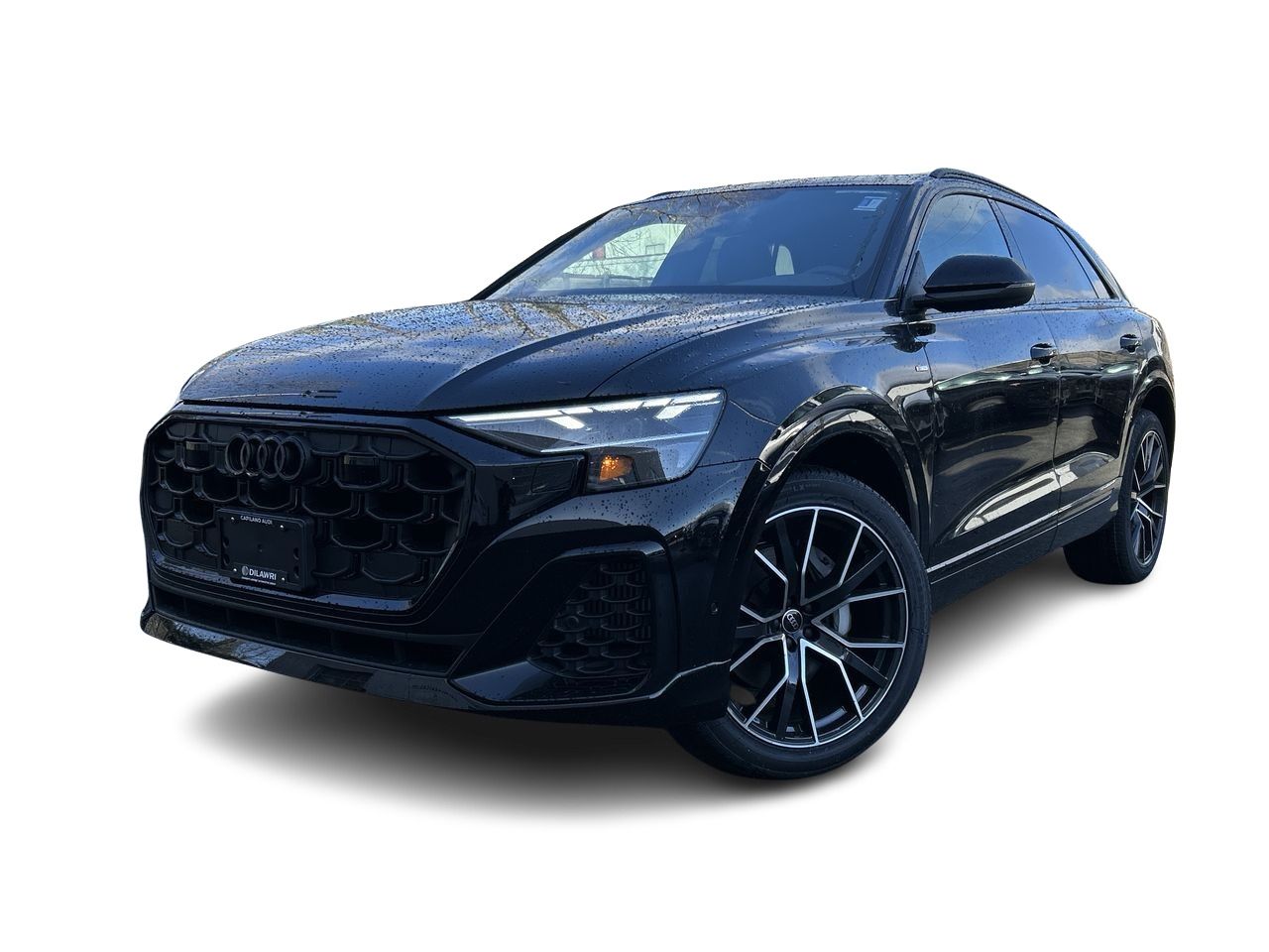 Audi Q8  2026 à North Vancouver, Colombie-Britannique