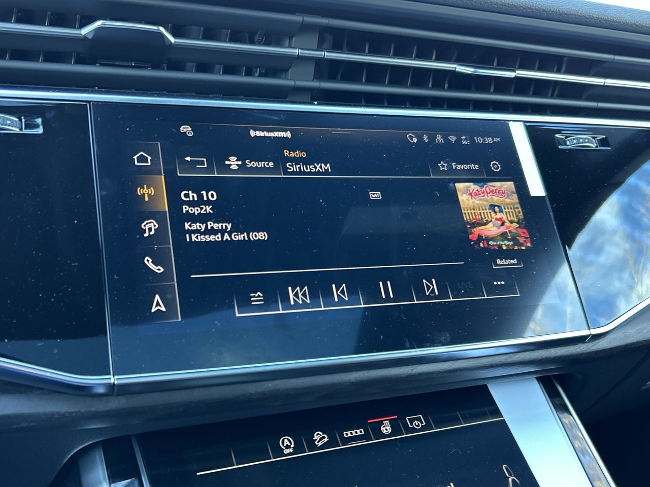 Audi Q8  2026 à North Vancouver, Colombie-Britannique