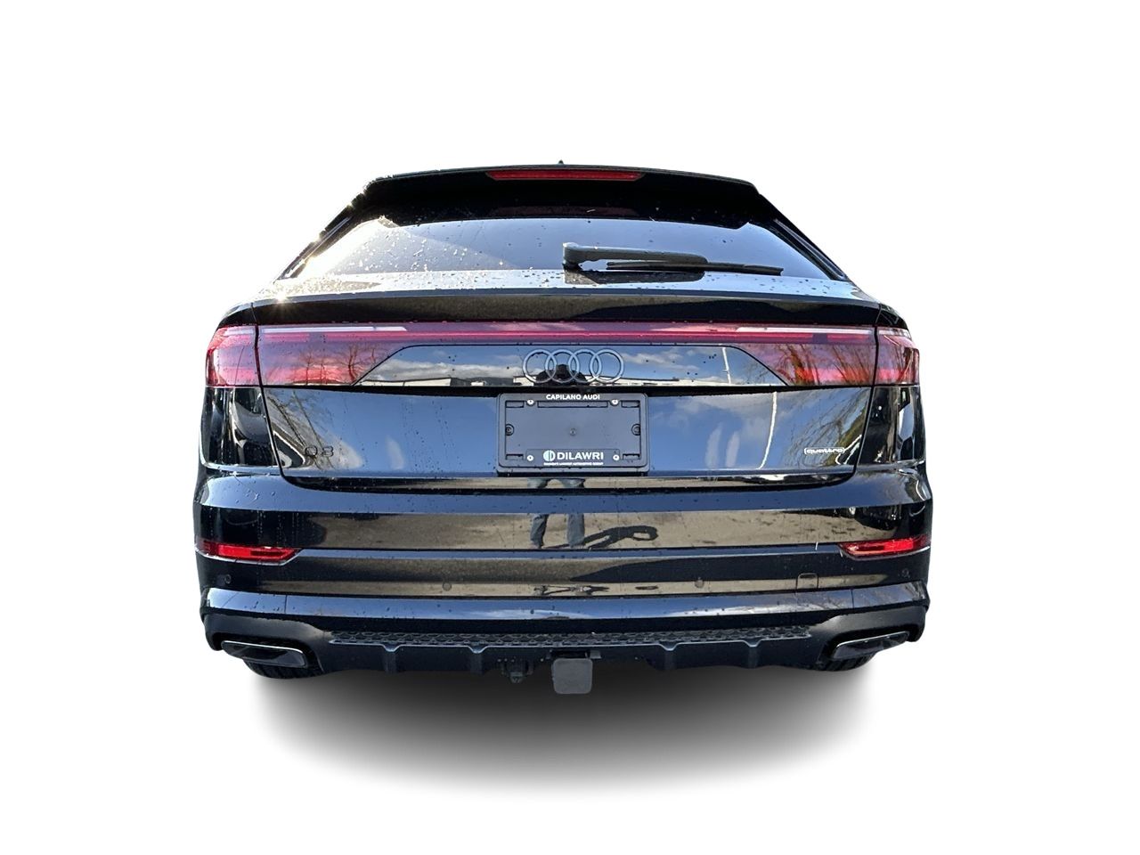 Audi Q8  2026 à North Vancouver, Colombie-Britannique